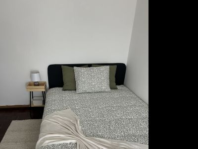 Habitación individual &middot; Chicas.  11