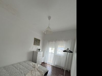 Habitación individual &middot; Chicas.  12