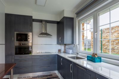 Detached house &middot; 3 bedrooms.  5