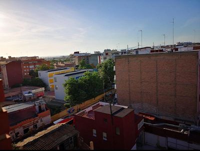 Enkele kamer &middot; Mannen.  4