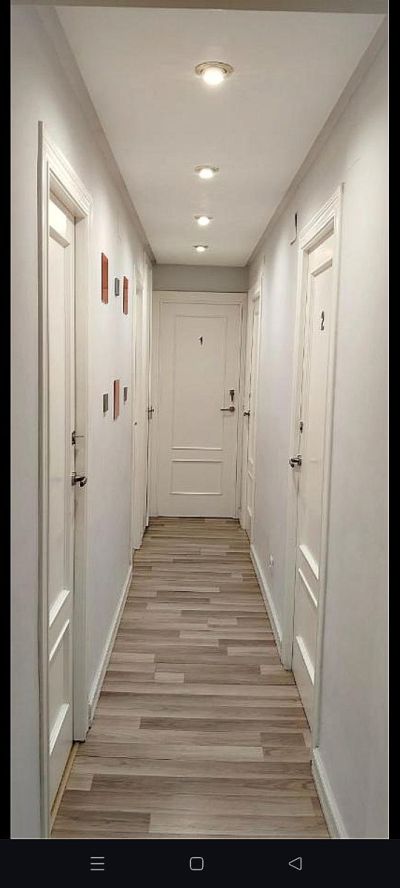 Enkele kamer &middot; Mannen.  12