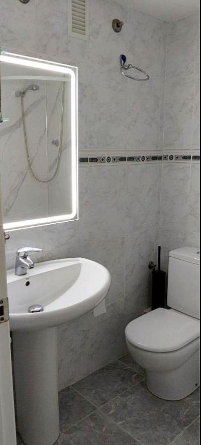 Enkele kamer &middot; Mannen.  13