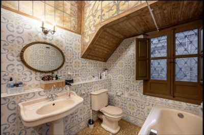 Habitación individual.  3