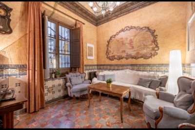 Habitación individual.  6