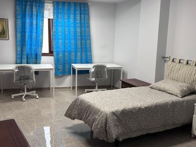 Dobbeltrom &middot; Kvinner.  2