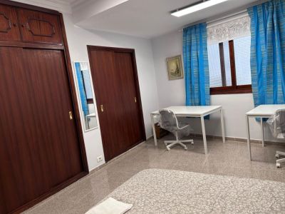 Dobbeltrom &middot; Kvinner.  4