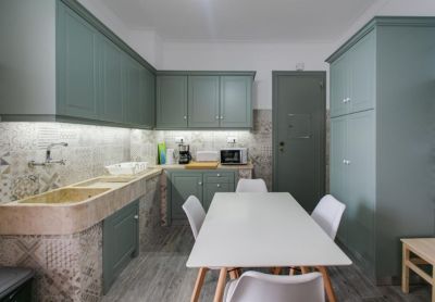 Habitación Doble.  5