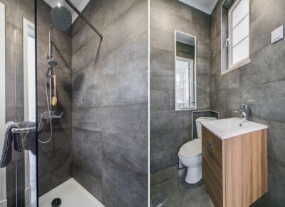 Habitación Doble.  3