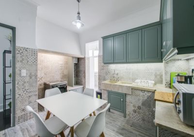 Habitación Doble.  5