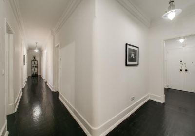 Habitación Doble.  9