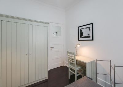 Habitación individual.  2