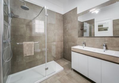 Habitación individual.  4