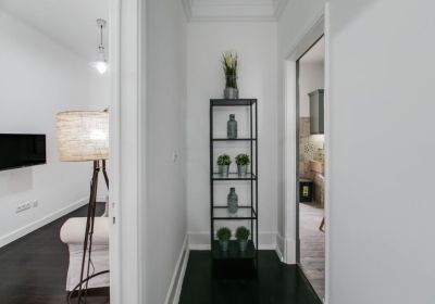 Habitación individual.  10