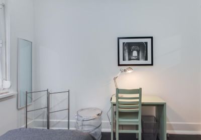 Habitación individual.  2