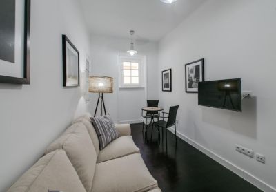 Habitación individual.  9