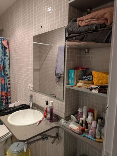 Stanza singola &middot; Bagno privato.  2