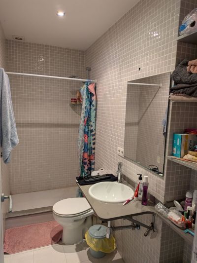 Stanza singola &middot; Bagno privato.  3