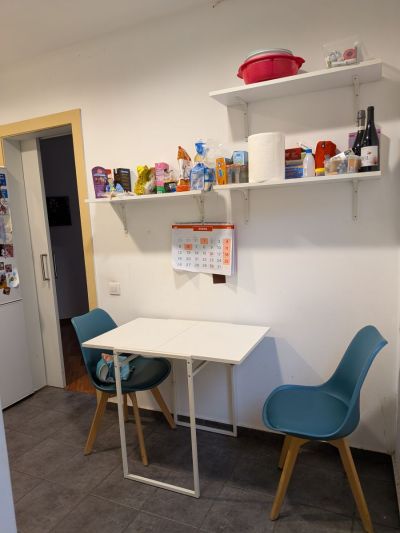 Stanza singola &middot; Bagno privato.  4