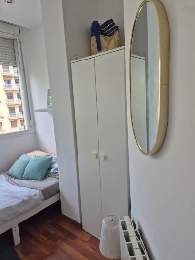 Stanza singola &middot; Bagno privato.  6