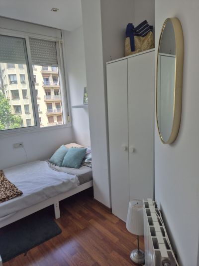 Stanza singola &middot; Bagno privato.  7