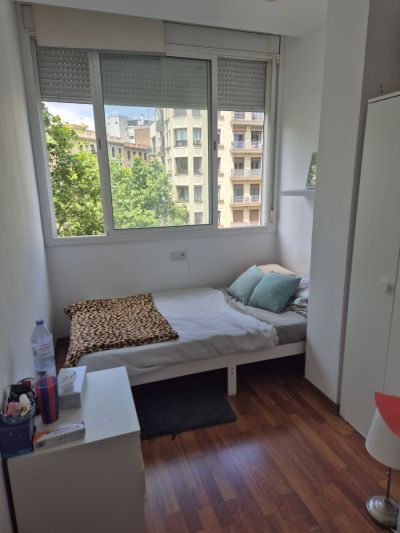 Stanza singola &middot; Bagno privato.  8