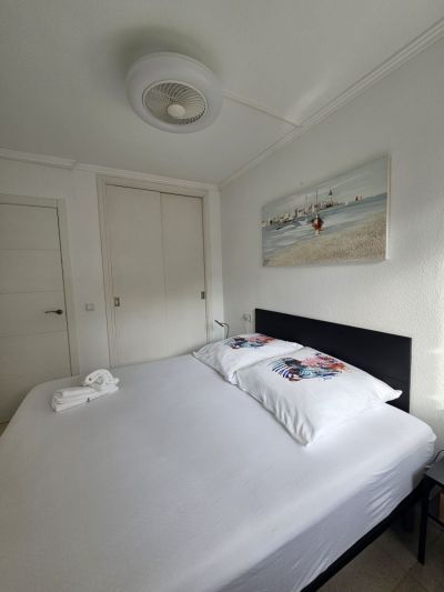 Huoneisto &middot; 1 makuuhuone.  2