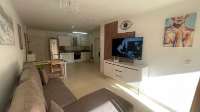 Huoneisto &middot; 1 makuuhuone.  3