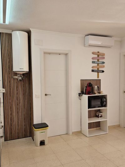 Huoneisto &middot; 1 makuuhuone.  4