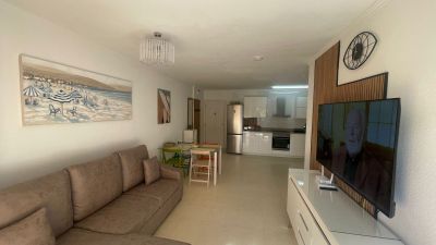 Huoneisto &middot; 1 makuuhuone.  11