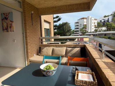 Huoneisto &middot; 1 makuuhuone.  23