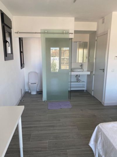 Chambre simple &middot; Filles.  5