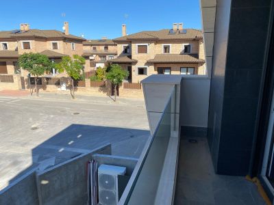 Chambre simple &middot; Filles.  6