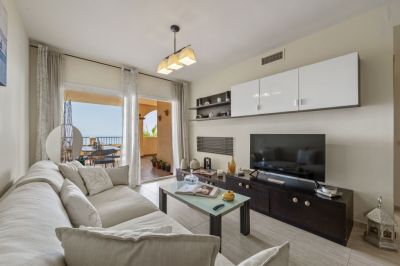 Leilighet &middot; 2 soverom.  2