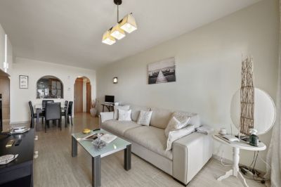 Leilighet &middot; 2 soverom.  4