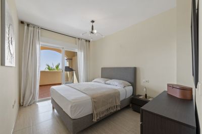 Leilighet &middot; 2 soverom.  5