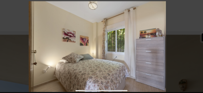 Leilighet &middot; 2 soverom.  7