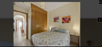 Leilighet &middot; 2 soverom.  8