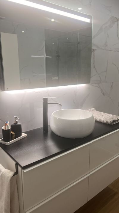 Íbúð &middot; 4 svefnherbergi.  2