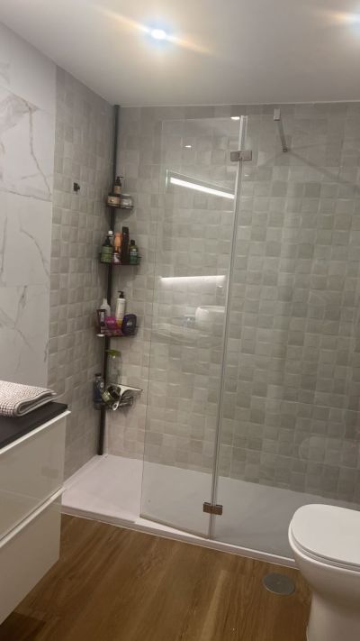 Íbúð &middot; 4 svefnherbergi.  4