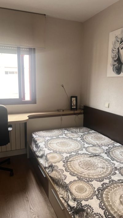 Íbúð &middot; 4 svefnherbergi.  7