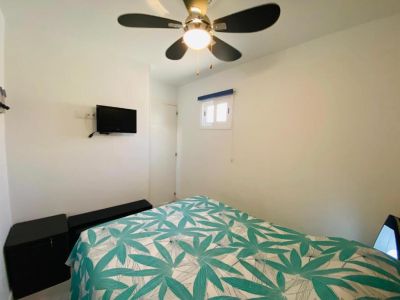 Appartements &middot; 1 chambre à coucher.  6