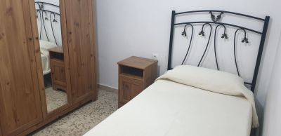 Appartement &middot; 4 chambres.  5