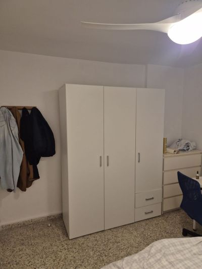 Chambre double &middot; Garçons.  2