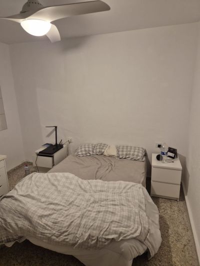 Chambre double &middot; Garçons.  3