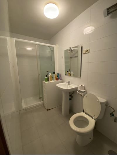 Doppelzimmer &middot; Frauen.  3