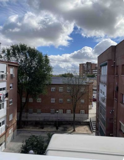 Doppelzimmer &middot; Frauen.  4