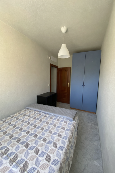 Doppelzimmer &middot; Frauen.  5