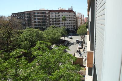 Chambre simple &middot; salle de bains.  19
