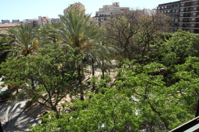 Chambre simple &middot; salle de bains.  20