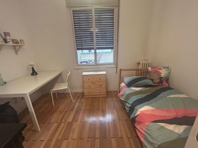 Одноместный номер.  2